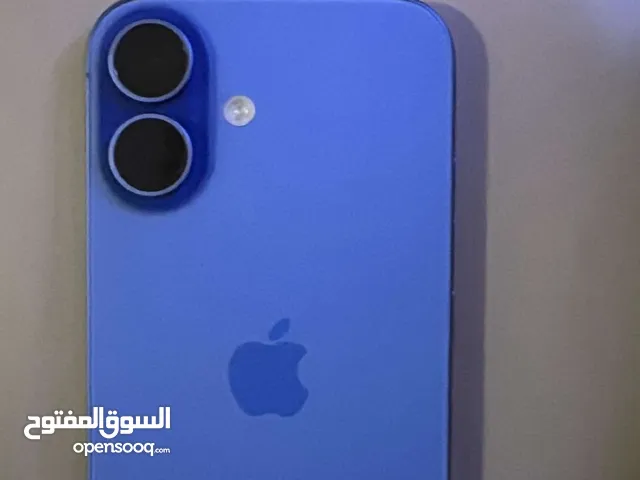 ايفون 16 العادي