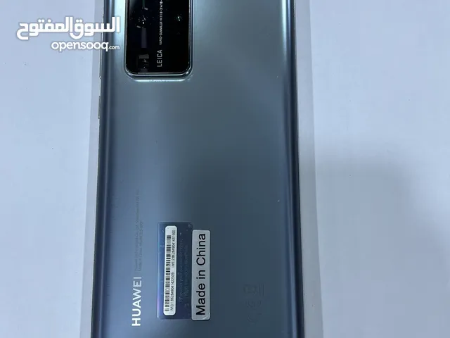 هواويP 40 PRO