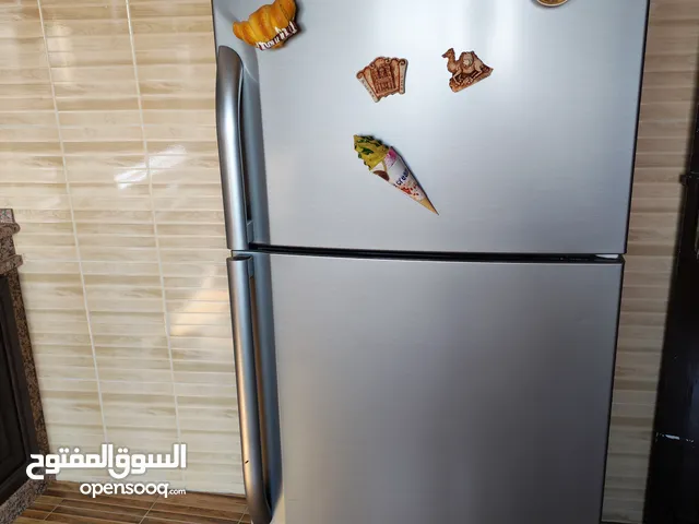 ثلاجهNational