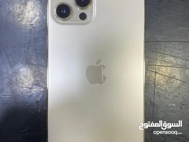 Apple iPhone 12 Pro Max 256 GB in Amman