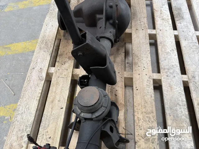 بككس جيب srt للبيع بحالة الوكالة