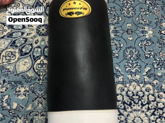Heavy duty punching bag Boxing