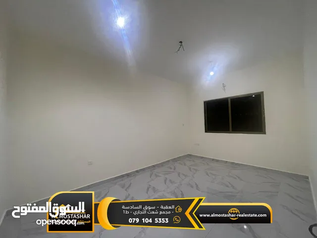 110 m2 3 Bedrooms Apartments for Sale in Aqaba Al Sakaneyeh 3