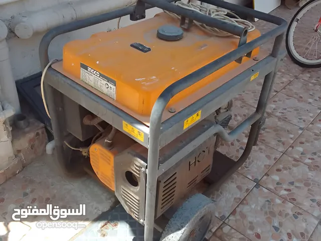 Generators for sale in Tripoli