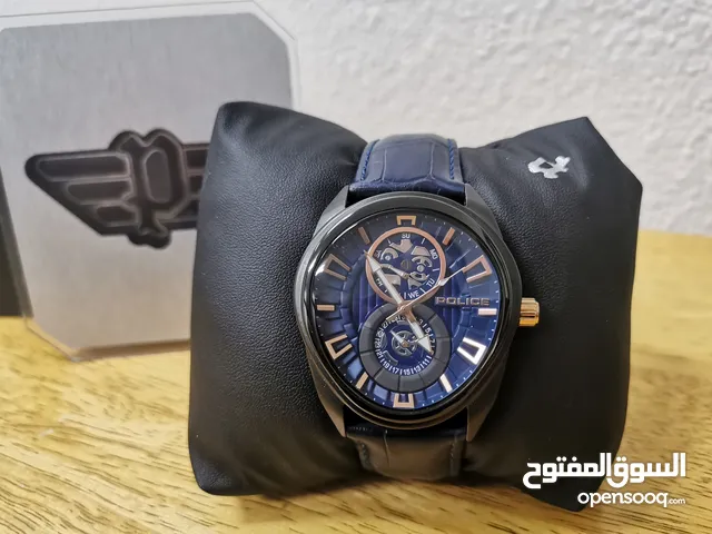 Analog Quartz Others watches  for sale in Al Riyadh