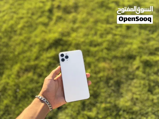 Apple iPhone 11 Pro Max 256 GB in Tripoli