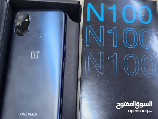 Oneplus N100