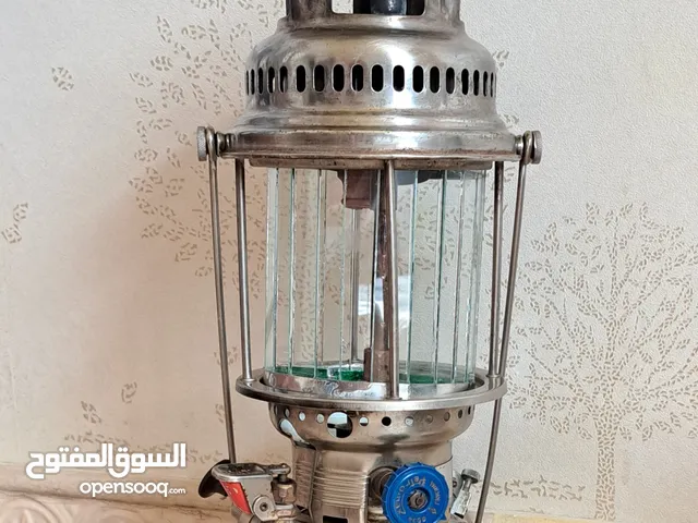 فانوس قديم بترومكس الماني
