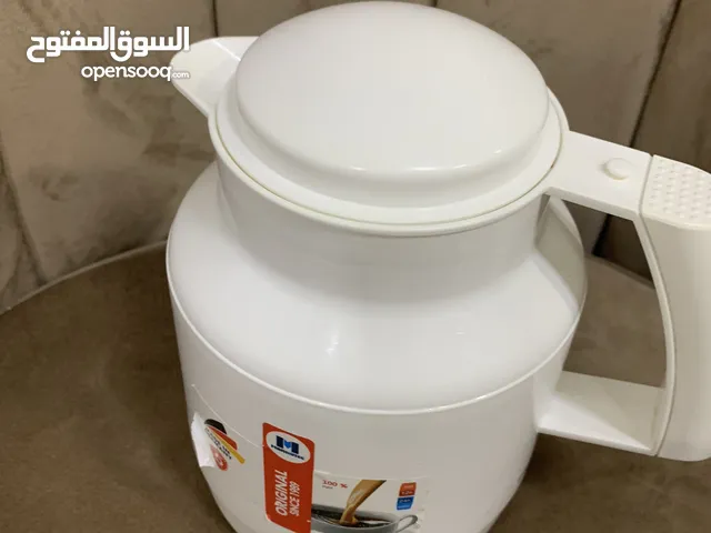 دلة شاي او قهوة المانية الصنع tumbler 1.5 L made in germany
