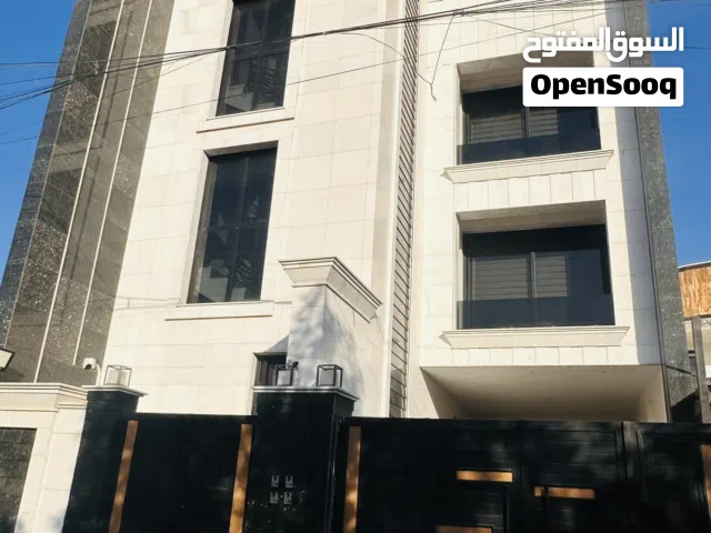 للإيجار – بناية حديثة بالكامل مناسبة لسكن موظفي الشركات الأجنبية (الصينية)