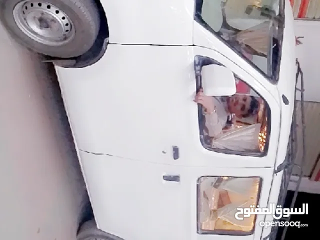 باص دايهاتسو 2011