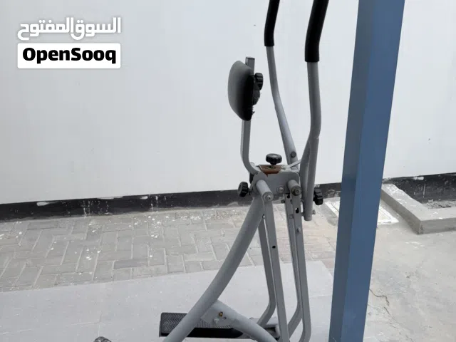 Exercise machine