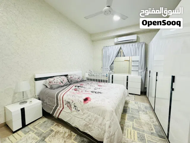 شقه مفروشه للايجار
