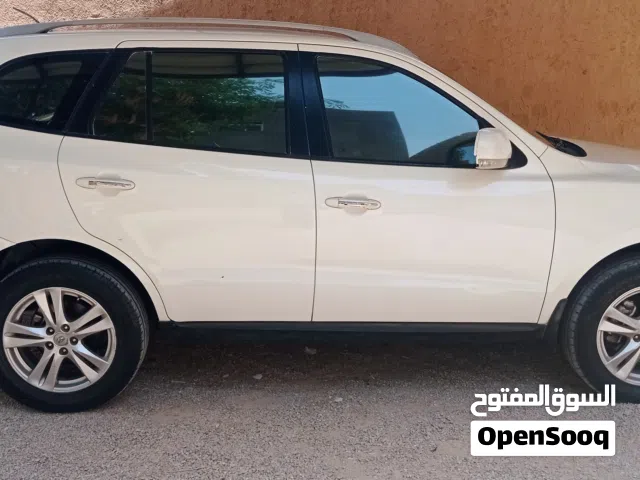 2011 هيونداي سنتافي Limited