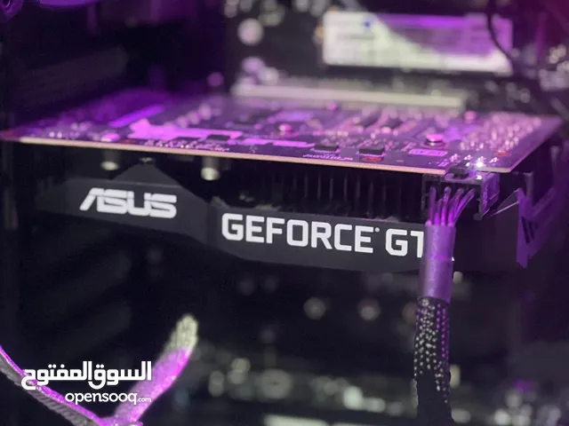  Graphics Card for sale  in Muscat