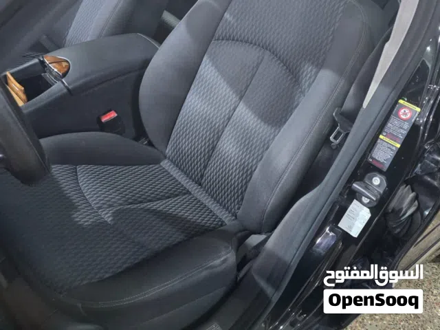 2006 مرسيدس بنز الفئة-E E 200