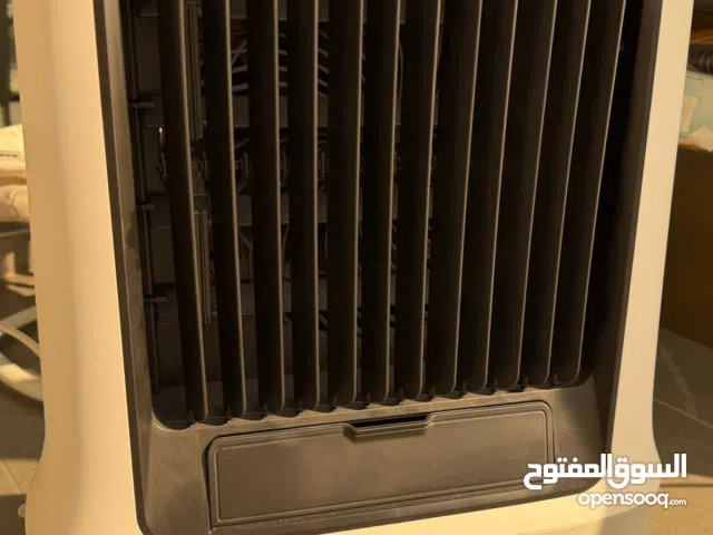 Wansa  AC in Hawally