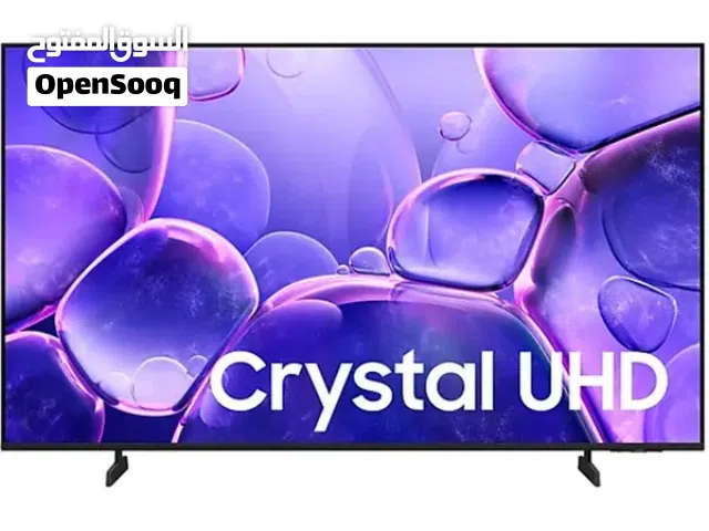 Samsung 2025 Model 58Inch 4k Smart Tv