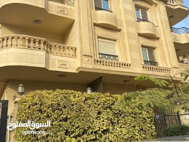 300m2 3 Bedrooms Apartments for Sale in Cairo New Cairo