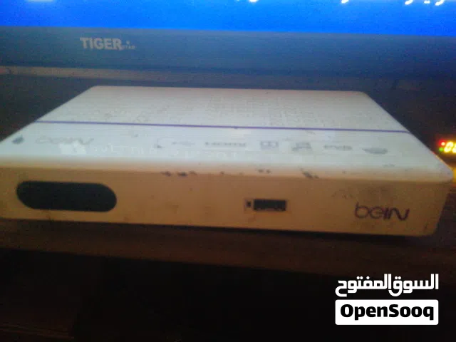 beIN Receivers for sale in Irbid