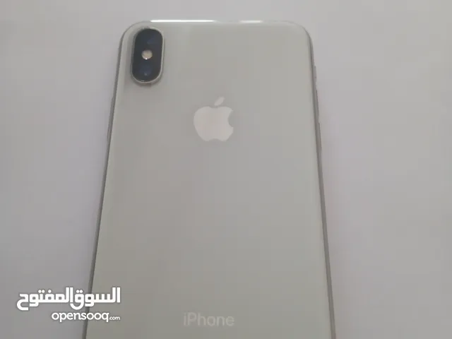 Apple iPhone X 64 GB in Jalu
