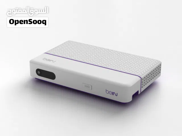 beIN Receivers for sale in Amman