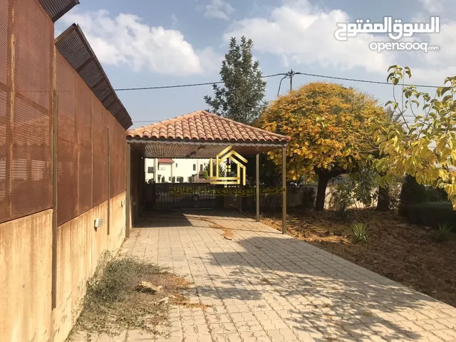 700 m2 3 Bedrooms Villa for Rent in Amman Dabouq