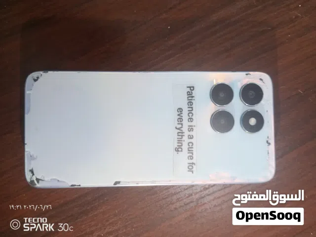 Honor Honor X6a 128 GB in Amman
