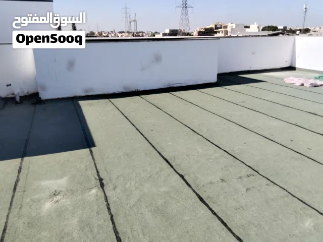 أعمال عزل الرطوبة لجميع انواع العوازل