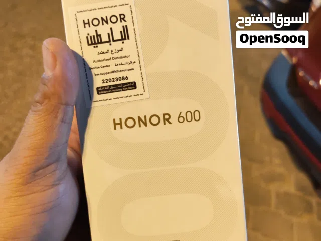 Honor Other 256 GB in Hawally