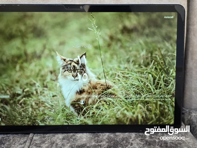 جهاز تابلت Blackview tab16