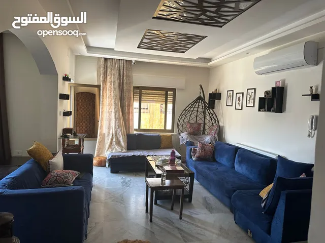 183 m2 3 Bedrooms Apartments for Sale in Amman Shmaisani