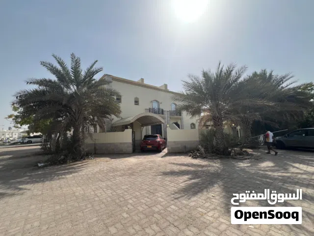 Unfurnished Monthly in Muscat Al Mawaleh