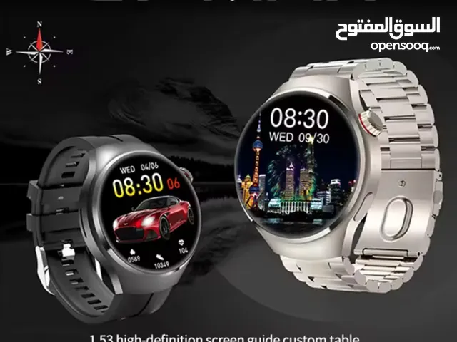 Xiaomi smart watches for Sale in Casablanca