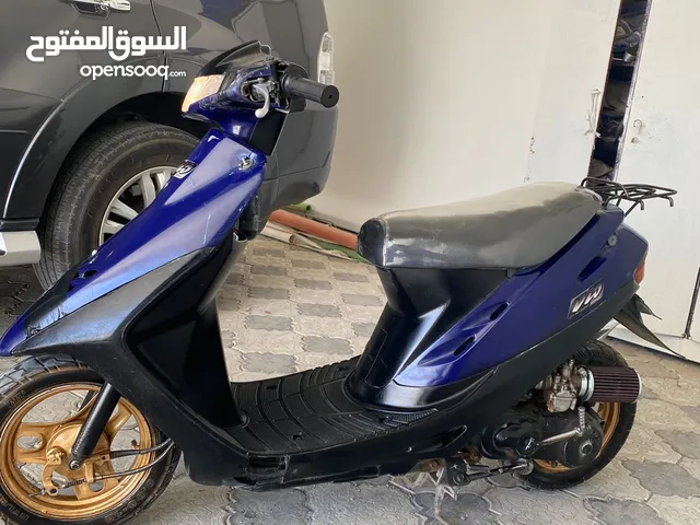 Honda Dio 2025 in Al Dakhiliya