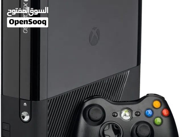 xbox 360 للبيع