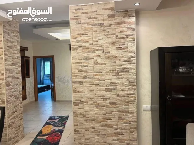 180 m2 3 Bedrooms Apartments for Rent in Ramallah and Al-Bireh Al Masyoon