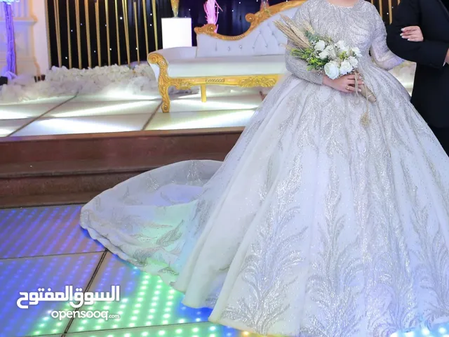 Weddings and Engagements Dresses in Qalubia