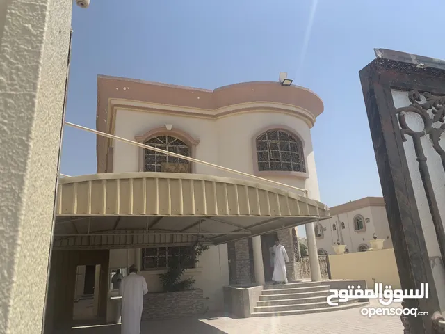 4200 ft More than 6 bedrooms Villa for Sale in Ajman Al Mwaihat