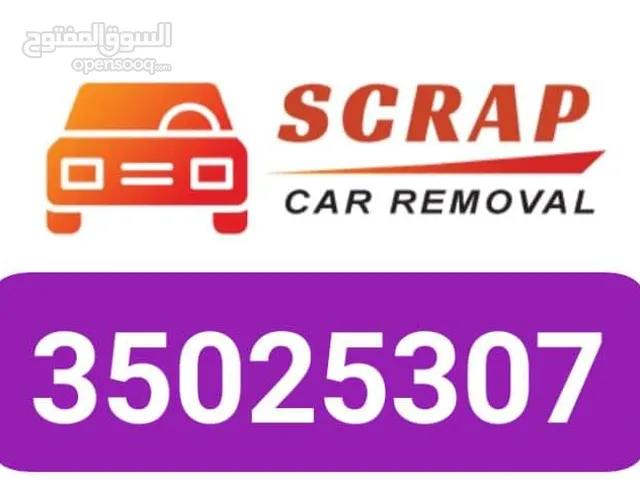 Scrap/Cancelled/Junk Cars Buying