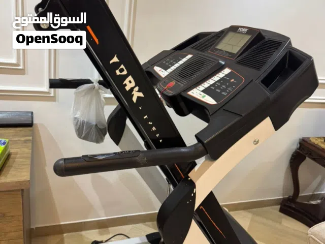 جهاز جري york و جهاز بدالات