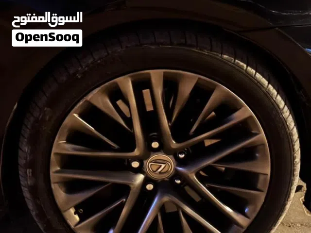 رنجات لكسز ES للبدل