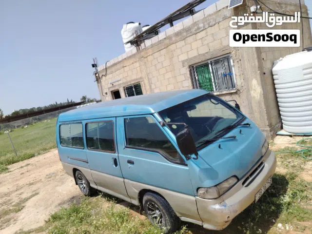 1994, هيونداي, H 100