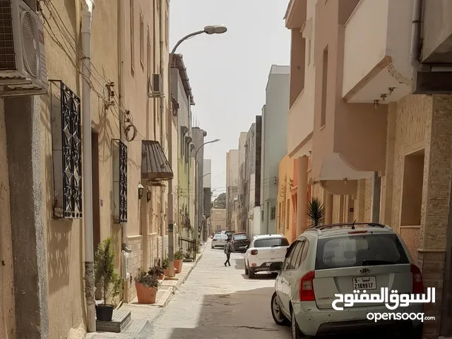 110 m2 3 Bedrooms Townhouse for Sale in Tripoli Al-Zawiyah St