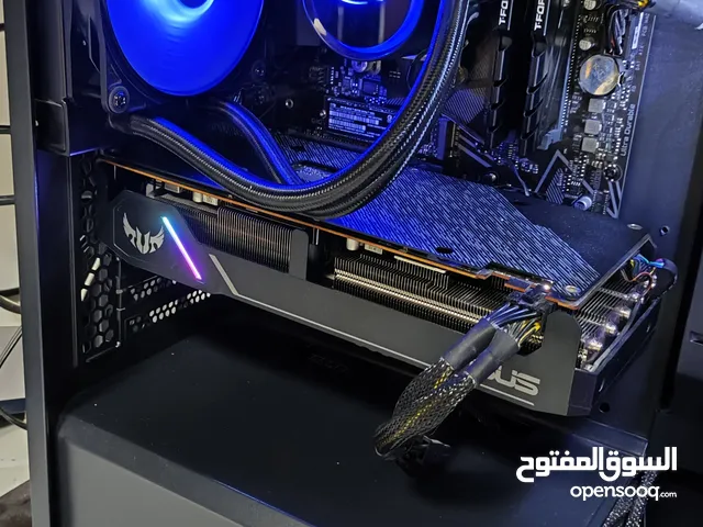 Gaming PC ryzen 5 5600xt