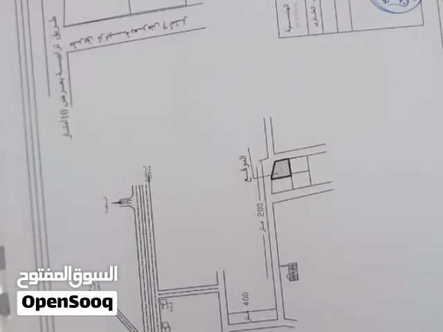 قطعة وراء شيل الجنين واجهتين بسعر كزيوني