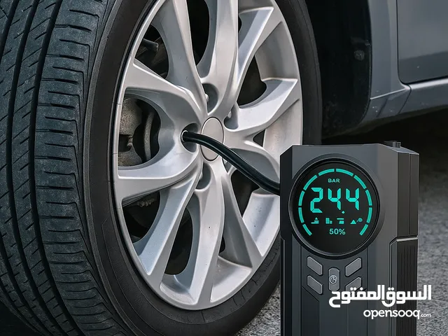 المنفاخ الذكي-AirNinja