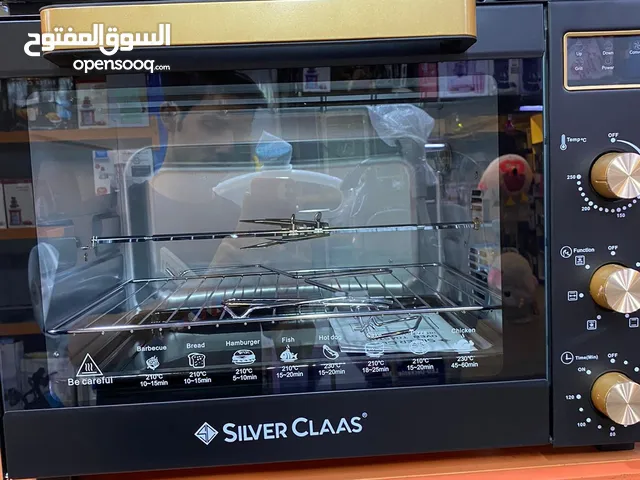 SILVER CLAASاوفن