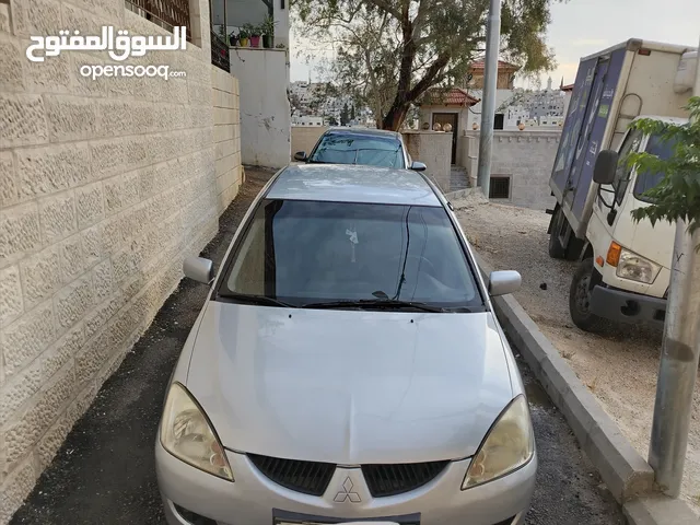 ميتسوبيشي للبيع او البدل على كيا نيرو