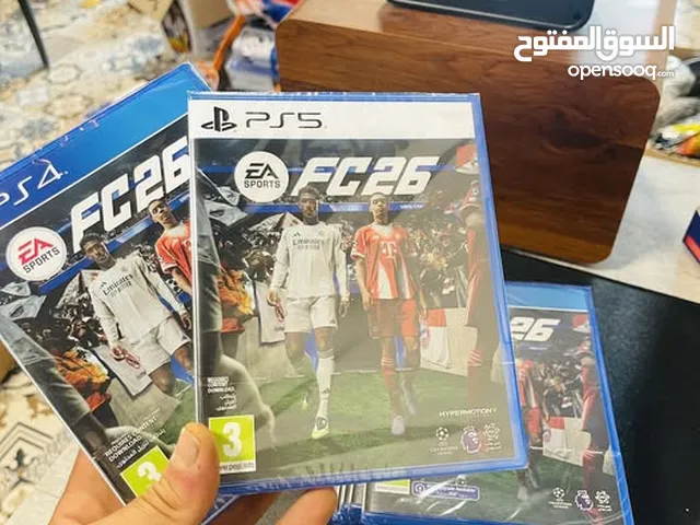 احصل عليها الان و بالسعر المنافس  فيفا 26
